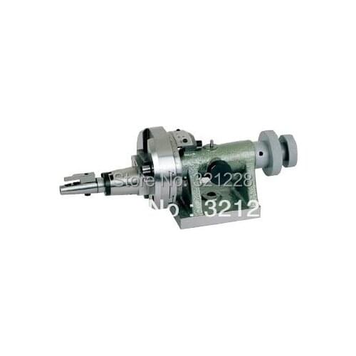 Radius and Angle Dresser