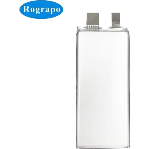 New 3.8V 4480mAh Li-Polymer Replacement Bare Cell For DJI Phantom 3 Pro Phantom 3Pro Flight Battery Accumulator