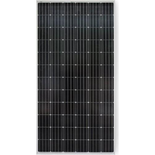 Half-cell monocrystal solar cell modules panels new energy system