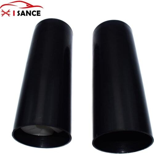 Suspension Rubber Buffer FOR BMW 335i 328i E82 E88 E90 Rear Foam Bump Stop Non-Sport Suspension 2 PCS NEW