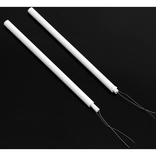 2pcs/lot 50W AC Ceramics Long Life Internal Heat Electric Soldering Irons Core with Adjustable Temperature for Electric Iron