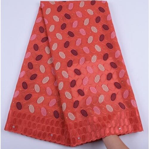 Swiss Voile Lace In Switzerland African French Voile Lace Fabric High Quality Cotton Nigerian Lace Fabric For Wedding Dress 1688