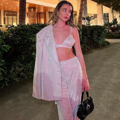 SQLYZAWN Women's Pants