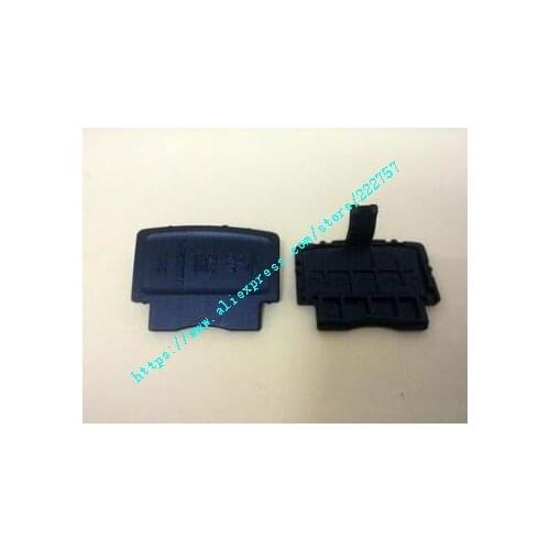 Camera Repair Parts D5100 thumb rubber for Nikon