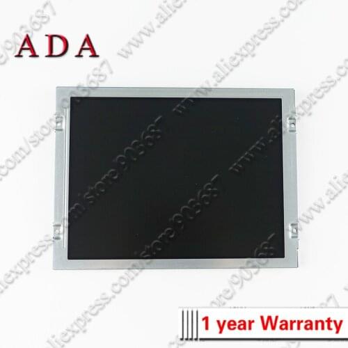 LCD Display for BECKHOFF CP6201-0001-0020 LCD Display Panel Brand New and Original with 1 Year Warranty