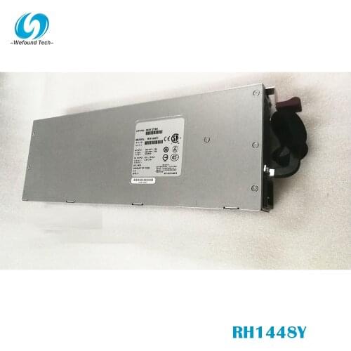 100% working power supply For RX6600 RX3600 0957-2198 0957-2320 RH1448Y power supply ,Fully tested