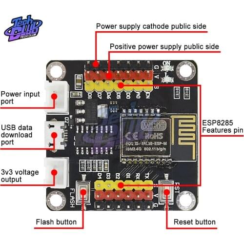 3.3V 5V Strong Series 10 Kinds Pro Mini Micro For Arduino Nano 3.0 V3.0 R3 One ATMEGA32U4 ESP8266 ESP8285 CH340G CH340 WIFI