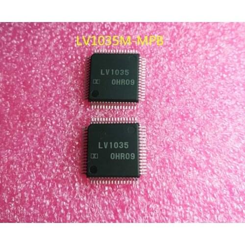 Free shipping New original LV1035M-MPB LV1035 LV1035M