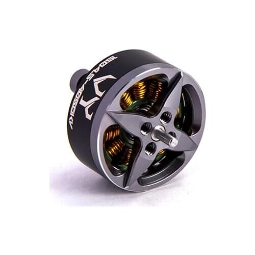 4PCS Brotherhobby VY 1504.5 3950KV 2650KV 2950KV 3-4S FPV Brushless Motor for RC FPV Racing 3inch Cinewhoop Ducted Drones