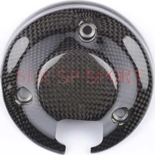 Instrument Cover For Ducati Scrambler 800 2015 2016 2017 2018 Full Carbon Fiber 100% Protection