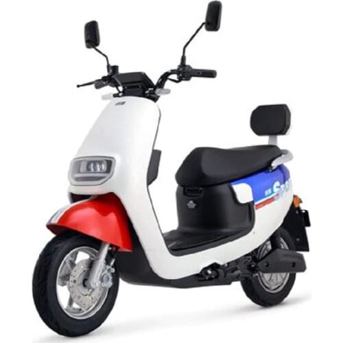 New Mens And Womens General 60V Mini Turtle King Electric Battery Car MEP Adult Daily High Power High Speed Pedal Scooter