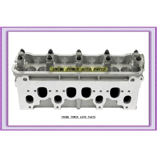 908 702 1Z 1.7SDI+1.9SDI+TDI 8V Cylinder Head 028103351P 1037142 28103351 Golf Polo Sincro For Audi A4 A6 For Seat Toledo 908702