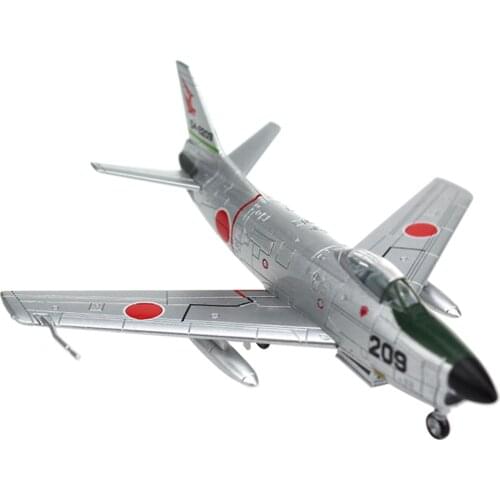 1/100 Scale Fighter Model Plane Collection Model Toy Diecast Plane Model Fighter Aircraft