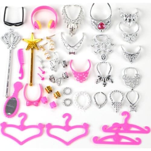 League Of Loveliness Jewelry