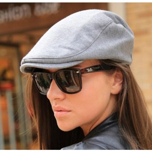 2018 Hot Sell Fashion beret planas hat bere boina new hats cap for men women gorras AW6992