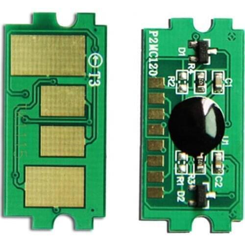 Toner Chip for Kyocera Mita ECOSYS P4040dn P4035dn P4040 dn P4035 dn TK-7300 TK-7301 TK-7302 TK-7303 TK-7304 TK-7304K TK7300