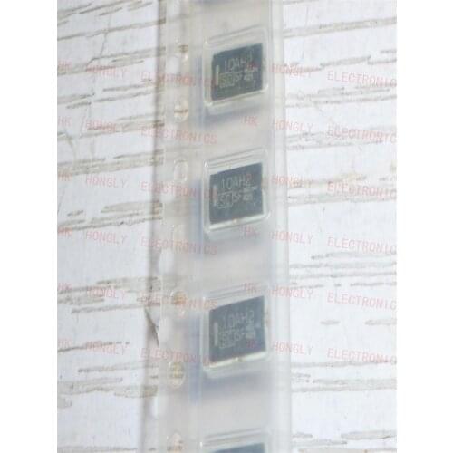 20 PCS SFH-0810C 10A 36V 10AH2 FUSE