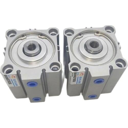 QGY thin cylinder QGY50X30 complete specifications can consult non-standard cylinder