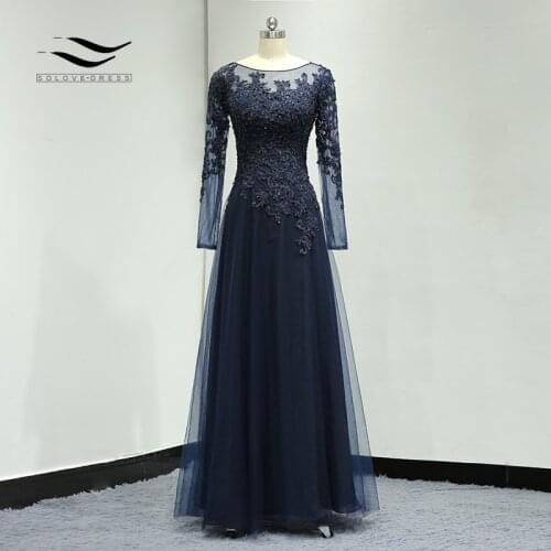 Mother Of the Bride Dress Scoop Beading Tulle Formal Wedding Evening Gown Elegant Vestido De Festa A Line Jumpsuit