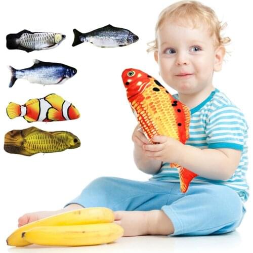 YUHUANQUEEN Interactive Toys