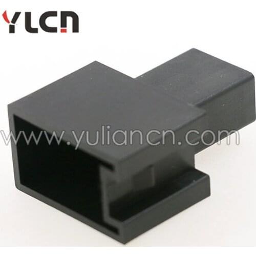 3 Sets/lot 6 Pin Male Auto super Waterproof Car Electrical Connectors