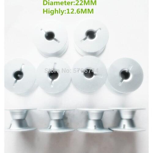 91-174480-05 Big bobbin for PFAFF 1180 1181 1183 333 335 335-G 337 487 3827 GOLDEN WHEEL 335L ANKAI T335 TYPICAL P335B etc