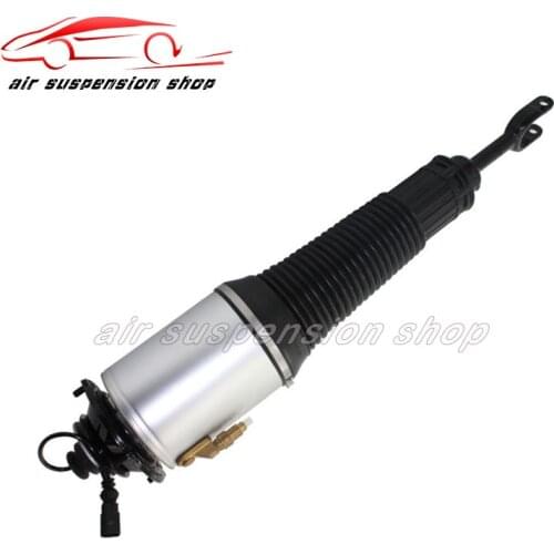Air Spring Strut Air Suspension Shock Damper Front Left for Audi A8 D3 4E 4E0616039AF 4E0616039 4E0616039AH