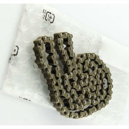 Timing Cam Chain small roller chain Tank chain for Suzuki GN250 GN250 GN250E Commuter GZ250 Marauder GNX250E DR250 12760-38200