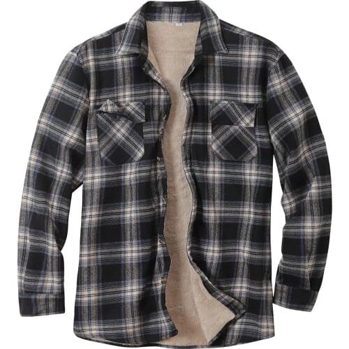 Cooeverly Men's Winter Jackets