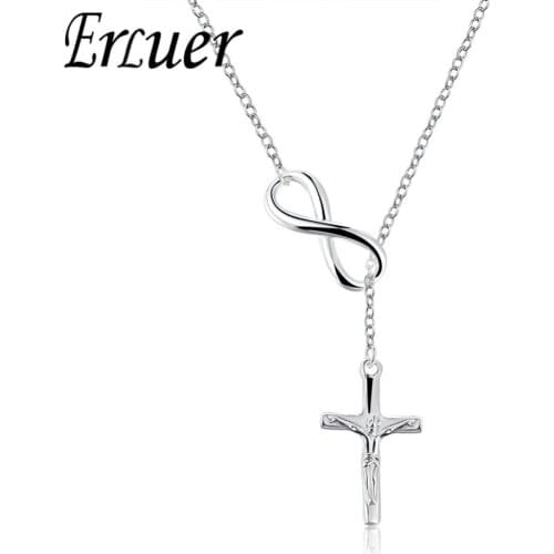 Религиозные подвески ERLUER China At AliExpress