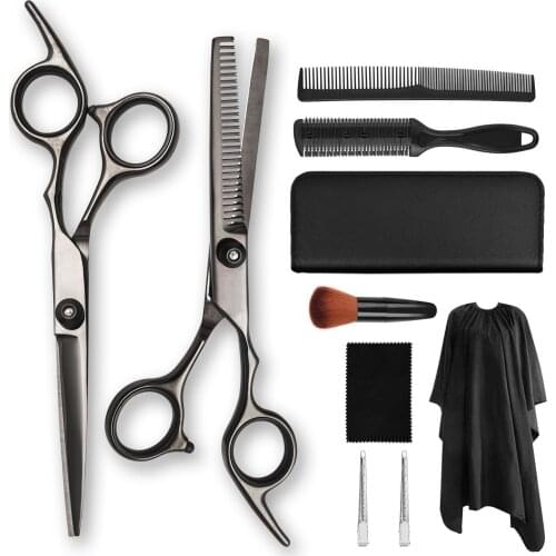 FGHGF Thinning Hairdressing Scissors