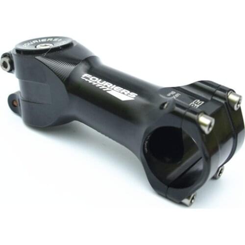 FOURIERS Highway bicycle neck CNC Aluminium BIKE Road OD2/31.8/28.6 Plus or minus 17 Degrees SM-RA009-SD