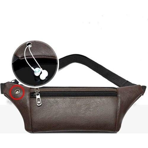 FXZLLQ Men's Sports Bags