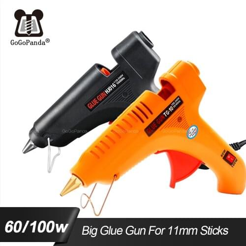 GoGoPanda Glue Guns