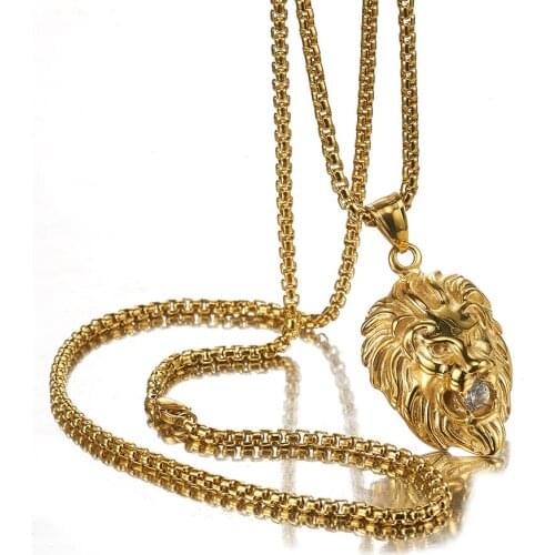 Granny Chic Vintage Pendants