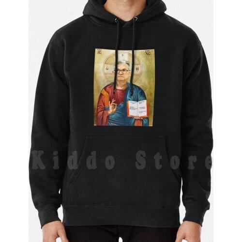 Jerome Jesus hoodie long sleeve Jpow Jerome Jerome Printer Jpow Printer Jpow Printer Go Brrr Jpow Money