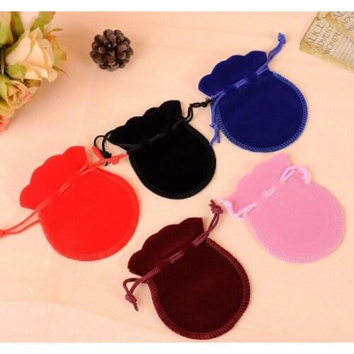 LUKENI Small Cosmetic Bags