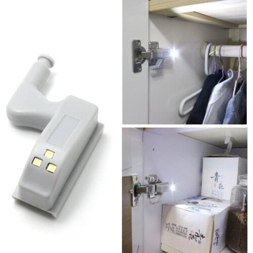 Muie Lighting For Cabinets