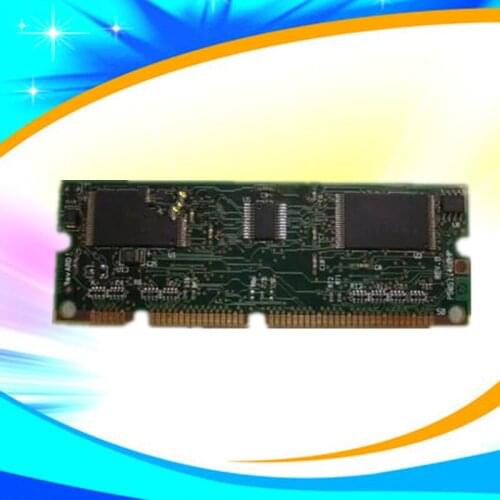 Original LaserJet 2300 DIMM memory kit - 2300 Base Firmware Dimm Q2651-67910