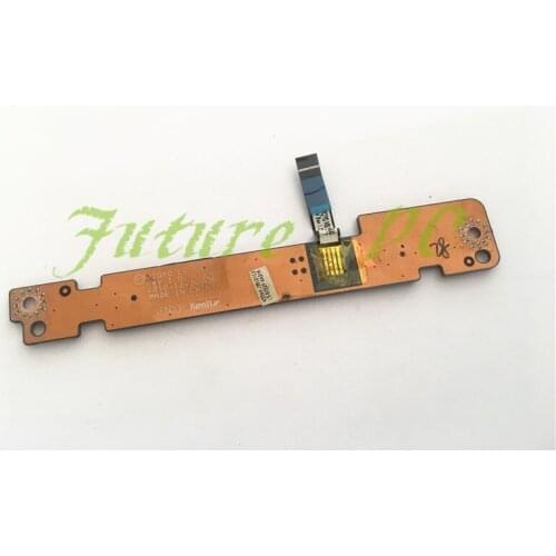 JOUTNDLN for Lenovo Y470 Y470P Y471A touchpad buttons The mouse buttons PIQY0 LS-6832p WORKS