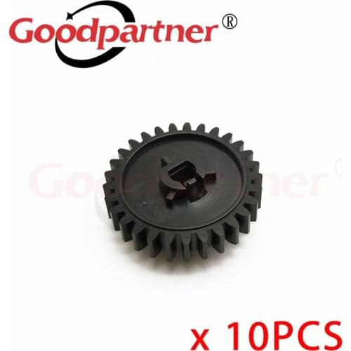 10X RU5-0185-000 Fuser Gear 29T for HP 1010 1012 1015 1018 1020 M1005 3015 3020 3030 for Canon FAX L100 L120 L95 L160 L140
