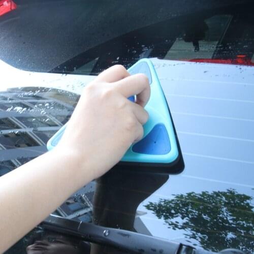 Shunwei auto glass cleaner window household cleaning tools in winter hot sale sd-3001