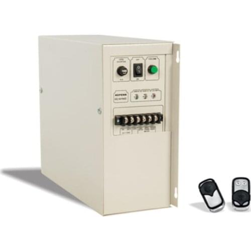 -Sm-1500 Shutter Ups