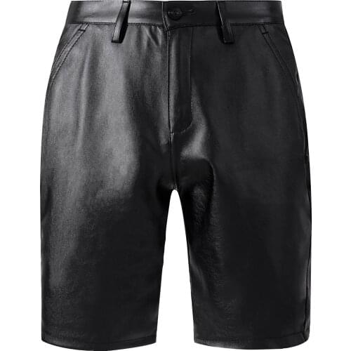 TiaoBug Men's Shorts