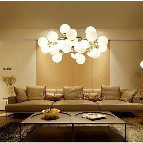 Vintage lustres para quarto освещение в помещении design lamp люстра светодиодная подвесные светильники ventilador de techo