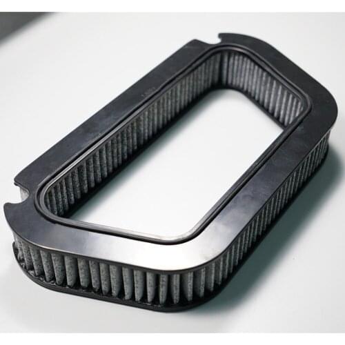 Cabin air filter for 2003-2010 AUDI A8L A8 2.8 FSI / 3.0 / 3.0 TDI quattro / 3.2 FSI / 3.7 quattro OEM:4E0819439A #FT11C
