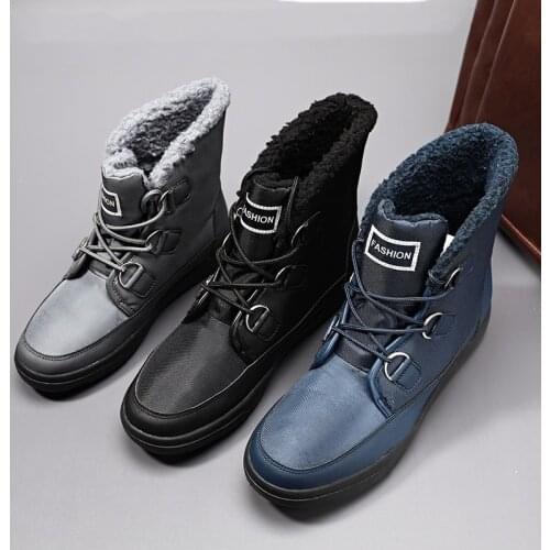 Wolf Who Women's Ankle Boots