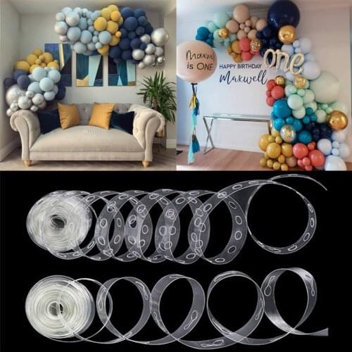 10 Sets/lot 30cm Latex Balloon Stick White PVC Rods Balloons Holder Sticks with Cup Party Supplies Globos Ballon Accessories