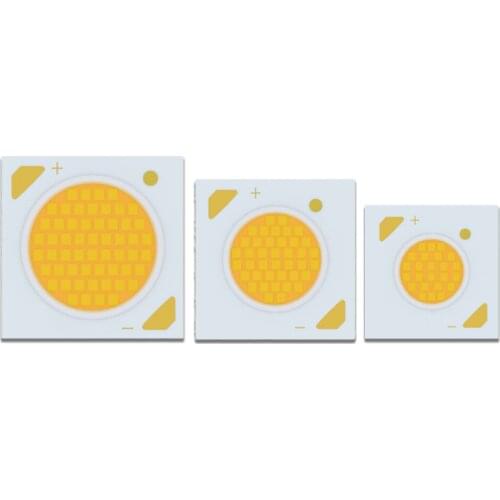 10pcs/lot High Brightness LED Chip 1304 1507 1512 1820 1816 COB LED Lamp Beads 3W 5W 7W 10W 12W 32W CRI 92-95 For Downlight