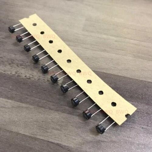 100 pcs Replace Jog Mode Slip Tempo Tap Switch for Pioneer CDJ DDJ XDJ DSG1089 Black Color